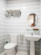 Khách sạn Quy Nhơn Center