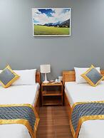 Khách sạn Quy Nhơn Center