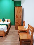 Khách sạn Quy Nhơn Center