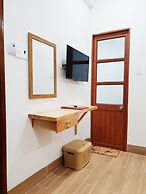 Khách sạn Quy Nhơn Center