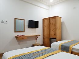 Khách sạn Quy Nhơn Center