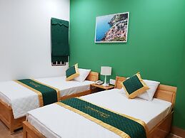 Khách sạn Quy Nhơn Center