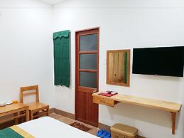 Khách sạn Quy Nhơn Center