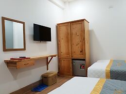 Khách sạn Quy Nhơn Center