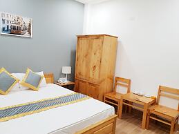 Khách sạn Quy Nhơn Center