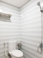 Khách sạn Quy Nhơn Center