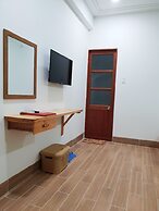 Khách sạn Quy Nhơn Center