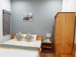 Khách sạn Quy Nhơn Center