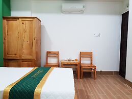 Khách sạn Quy Nhơn Center