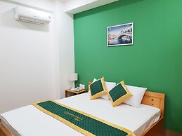 Khách sạn Quy Nhơn Center