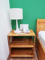 Khách sạn Quy Nhơn Center