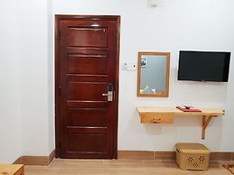 Khách sạn Quy Nhơn Center