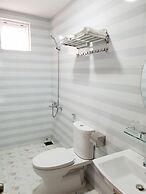 Khách sạn Quy Nhơn Center