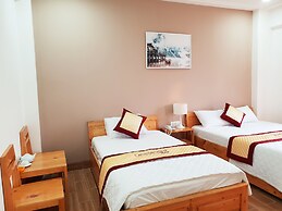 Khách sạn Quy Nhơn Center