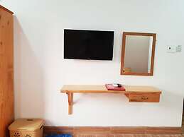 Khách sạn Quy Nhơn Center