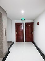 Khách sạn Quy Nhơn Center