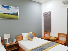 Khách sạn Quy Nhơn Center