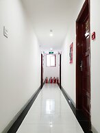 Khách sạn Quy Nhơn Center