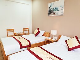 Khách sạn Quy Nhơn Center