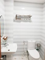 Khách sạn Quy Nhơn Center