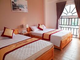 Khách sạn Quy Nhơn Center