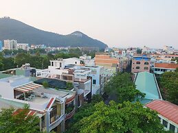 Khách sạn Quy Nhơn Center