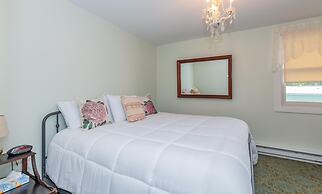 Historic Hotel Broadalbin