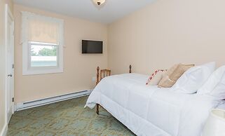 Historic Hotel Broadalbin