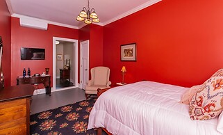 Historic Hotel Broadalbin