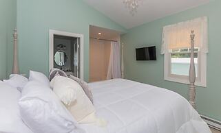 Historic Hotel Broadalbin