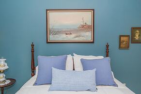 Historic Hotel Broadalbin