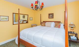 Historic Hotel Broadalbin