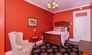 Historic Hotel Broadalbin
