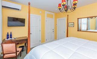 Historic Hotel Broadalbin