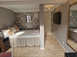 Hotell Klockargården