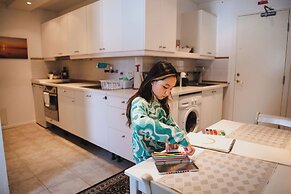 Hotell Klockargården