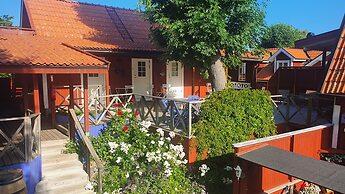 Hotell Klockargården