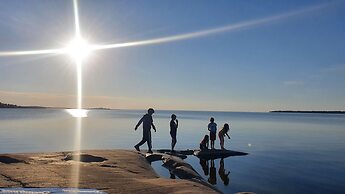 Hotell Klockargården