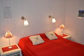 Hotell Klockargården