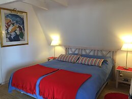 Hotell Klockargården