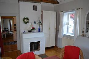 Hotell Klockargården