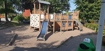 Hotell Klockargården