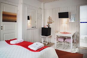 Hotell Klockargården