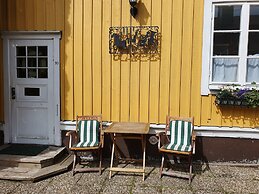 Hotell Klockargården