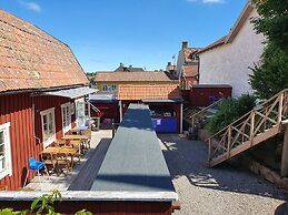 Hotell Klockargården