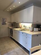 Hotell Klockargården