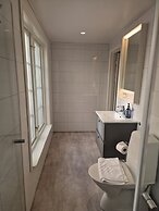 Hotell Klockargården