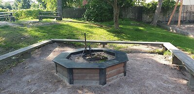 Hotell Klockargården