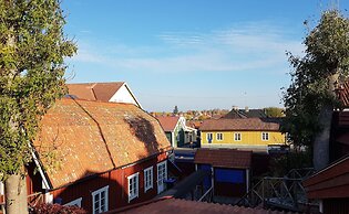 Hotell Klockargården