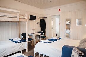 Hotell Klockargården